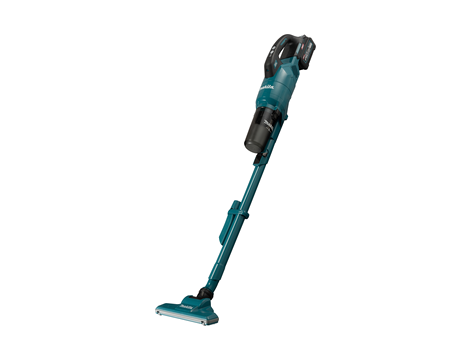 MAKITA ODKURZACZ  40V XGT CL003GD201 2x2,5Ah