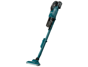 MAKITA ODKURZACZ  40V XGT CL003GZ