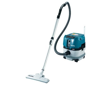 MAKITA ODKURZACZ  40V XGT VC001GLZ 8L KLASA L