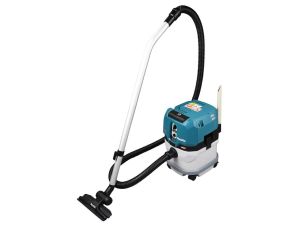 MAKITA ODKURZACZ  40V XGT VC004GLZ01 15L KLASA L + MODUŁ AWS