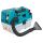 MAKITA ODKURZACZ  40V XGT VC013GLZ 7,5l KLASA L AWS