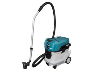 MAKITA ODKURZACZ  40Vx2 XGT VC006GMZ01 40L KLASA M + MODUŁ AWS
