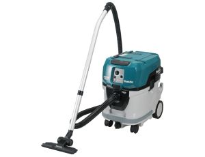 MAKITA ODKURZACZ  40Vx2 XGT VC007GLZ01 40L + MODUŁ AWS