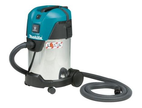 MAKITA ODKURZACZ 1000W VC3011L KLASA L 30L