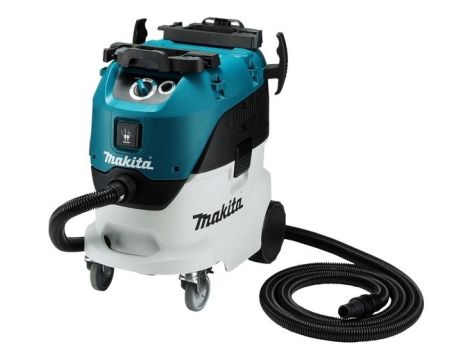 MAKITA ODKURZACZ 1200W VC4210L KLASA L 42L AUTO CLEAN - 5
