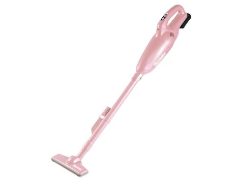MAKITA ODKURZACZ PIONOWY  12V CL108FDSAP RÓŻOWY …