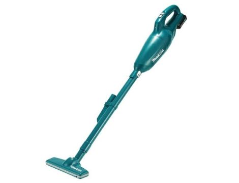MAKITA ODKURZACZ PIONOWY  12V CL108FDZ