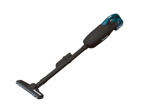 MAKITA ODKURZACZ PIONOWY  18V DCL182ZB …