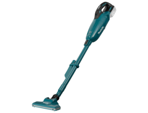 MAKITA ODKURZACZ PIONOWY  18V DCL284FZ KAPSUŁA