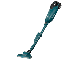 MAKITA ODKURZACZ PIONOWY  18V DCL285FRF CYKLON