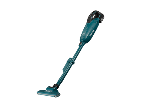 MAKITA ODKURZACZ PIONOWY  18V DCL285FRF CYKLON