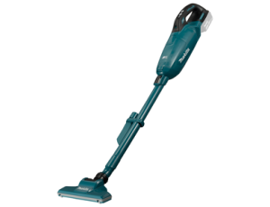 MAKITA ODKURZACZ PIONOWY  18V DCL285FZ WOREK