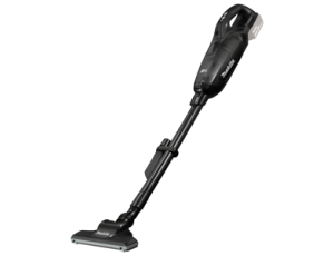 MAKITA ODKURZACZ PIONOWY  18V DCL285FZB WOREK CZARNY