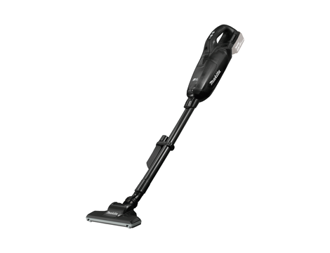 MAKITA ODKURZACZ PIONOWY  18V DCL285FZB WOREK CZARNY