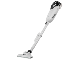 MAKITA ODKURZACZ PIONOWY  18V DCL285FZW CYKLON BIAŁY