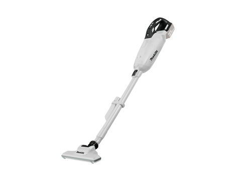 MAKITA ODKURZACZ PIONOWY  18V DCL285FZW CYKLON BIAŁY