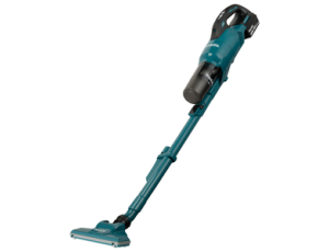 MAKITA ODKURZACZ PIONOWY  18V DCL286FRF CYKLON
