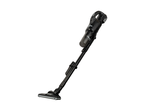 MAKITA ODKURZACZ PIONOWY  18V DCL286FRFB CYKLON CZARNY