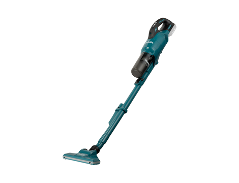 MAKITA ODKURZACZ PIONOWY  18V DCL286FZ CYKLON