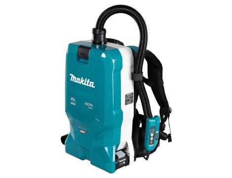 MAKITA ODKURZACZ PLECAKOWY  40V XGT VC011GZ