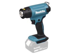 MAKITA OPALARKA  18V DHG180ZK