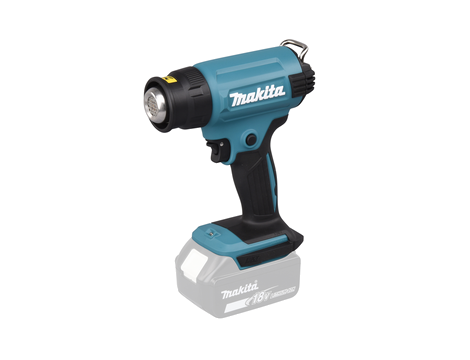 MAKITA OPALARKA  18V DHG180ZK