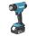MAKITA OPALARKA  18V DHG181RT 1x5,0Ah