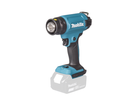 MAKITA OPALARKA  18V DHG181ZK