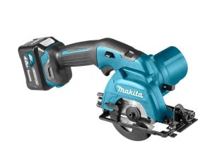 MAKITA PILARKA TARCZOWA  12V 85mm HS301DSME 2x4,0Ah