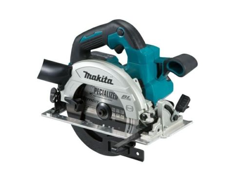MAKITA PILARKA TARCZOWA  18V 165mm DHS660ZJ