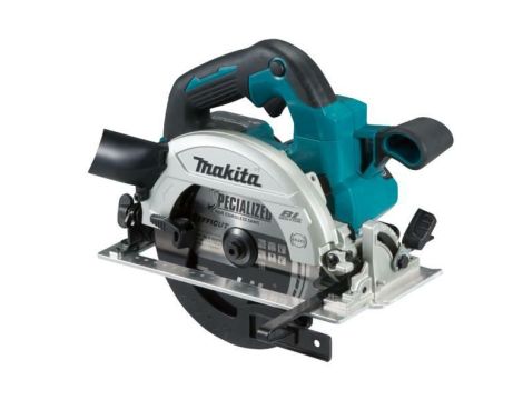 MAKITA PILARKA TARCZOWA  18V 165mm DHS661RTJU 2x5,0Ah