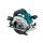 MAKITA PILARKA TARCZOWA  18V 165mm DHS661RTJU 2x5,0Ah