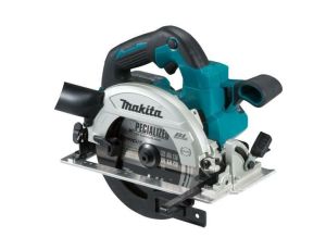MAKITA PILARKA TARCZOWA  18V 165mm DHS661ZJU