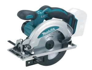 MAKITA PILARKA TARCZOWA  18V 165mm DSS610Z