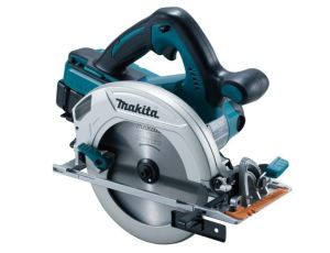 MAKITA PILARKA TARCZOWA  18Vx2 190mm DHS710PT2J 2x5,0Ah