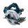 MAKITA PILARKA TARCZOWA  18Vx2 190mm DHS710PT2J 2x5,0Ah