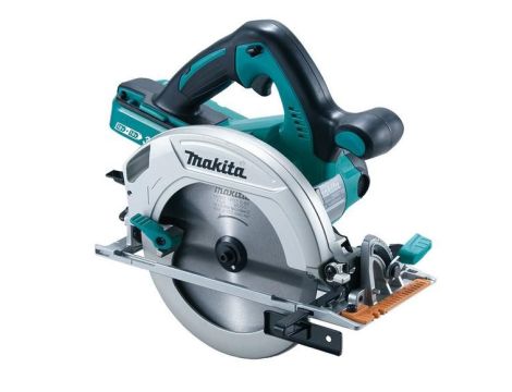 MAKITA PILARKA TARCZOWA  18Vx2 190mm DHS710Z