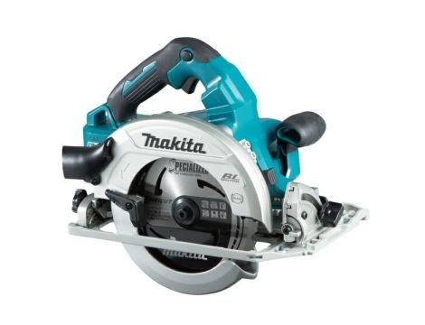 MAKITA PILARKA TARCZOWA  18Vx2 190mm DHS782PT2J 2x5,0Ah