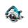 MAKITA PILARKA TARCZOWA  18Vx2 190mm DHS782Z