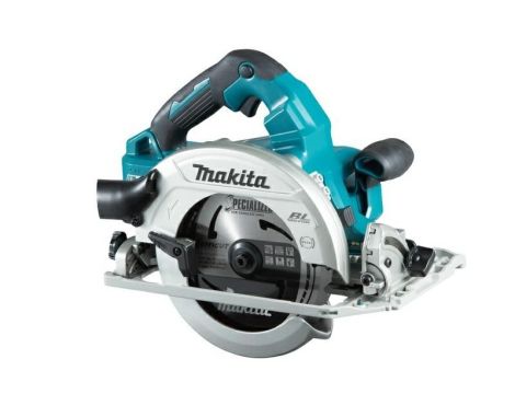 MAKITA PILARKA TARCZOWA  18Vx2 190mm DHS783T2JU 2x5,0Ah
