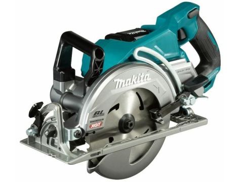 MAKITA PILARKA TARCZOWA  40V XGT 185mm RS001GM101 1x4,0Ah …