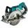 MAKITA PILARKA TARCZOWA  40V XGT 185mm RS001GM101 1x4,0Ah …