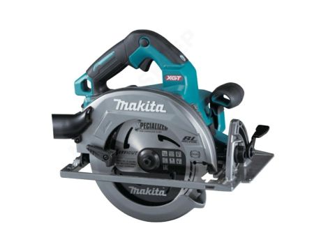 MAKITA PILARKA TARCZOWA  40V XGT 190mm HS003GZ