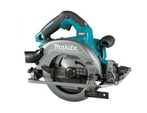 MAKITA PILARKA TARCZOWA  40V XGT 190mm HS004GZ01 + MODUŁ AWS