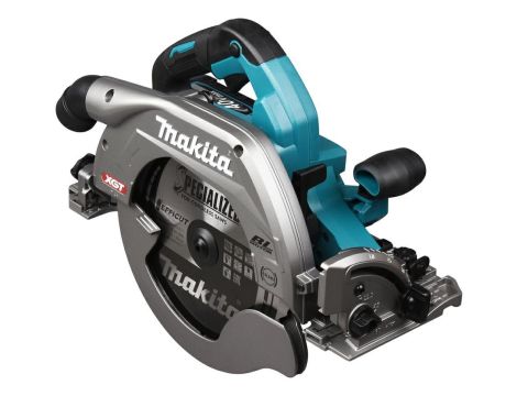 MAKITA PILARKA TARCZOWA  40V XGT 235mm HS009GZ