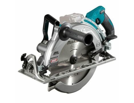 MAKITA PILARKA TARCZOWA  40V XGT 260mm RS002GZ