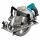 MAKITA PILARKA TARCZOWA  40V XGT 260mm RS002GZ