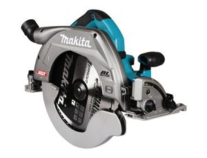 MAKITA PILARKA TARCZOWA  40V XGT 270mm HS011GT201 2x5,0Ah