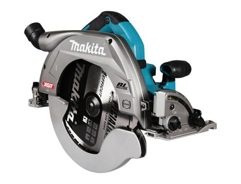 MAKITA PILARKA TARCZOWA  40V XGT 270mm HS011GT201 2x5,0Ah