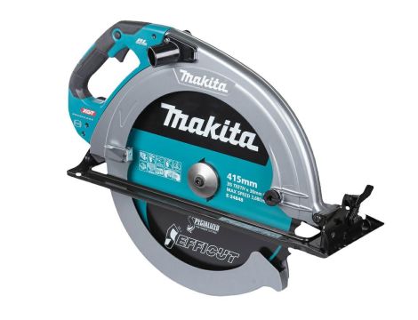 MAKITA PILARKA TARCZOWA  40V XGT 415mm HS013GT101 1x5,0Ah
